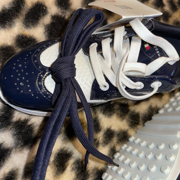 Duca Del Cosma Women's Serena Golf Shoes - Picture 7 of 7